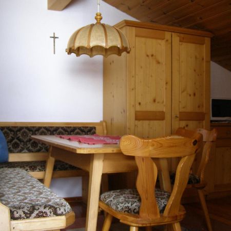 Plattnerhof Kaunertal Kültér fotó