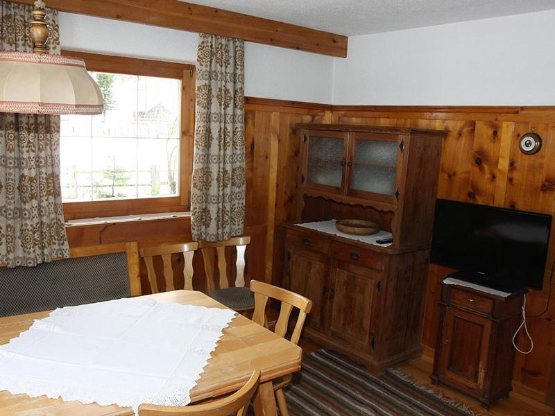 Plattnerhof Kaunertal Kültér fotó