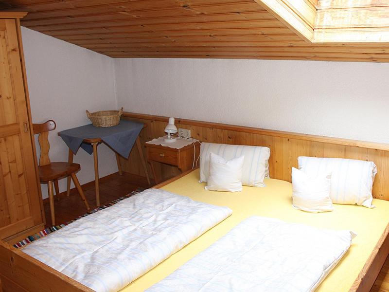 Plattnerhof Kaunertal Kültér fotó