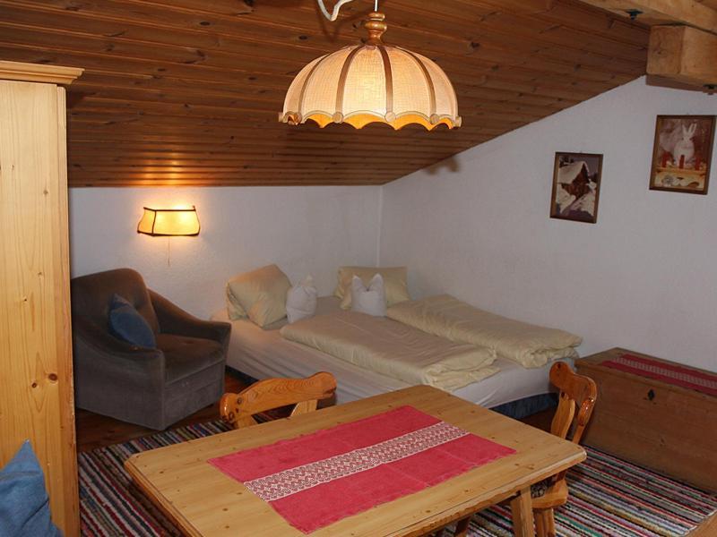 Plattnerhof Kaunertal Szoba fotó