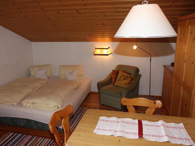 Plattnerhof Kaunertal Kültér fotó