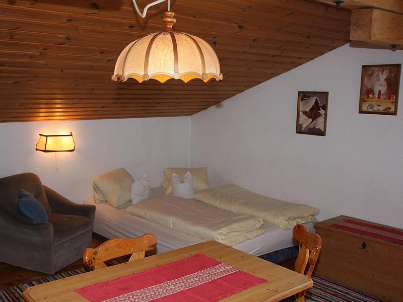 Plattnerhof Kaunertal Kültér fotó