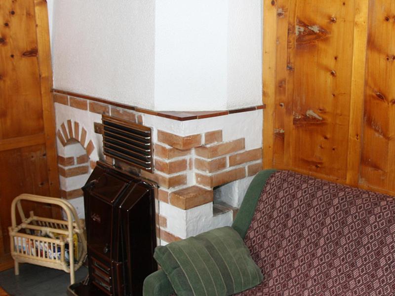 Plattnerhof Kaunertal Szoba fotó