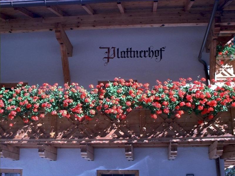 Plattnerhof Kaunertal Szoba fotó