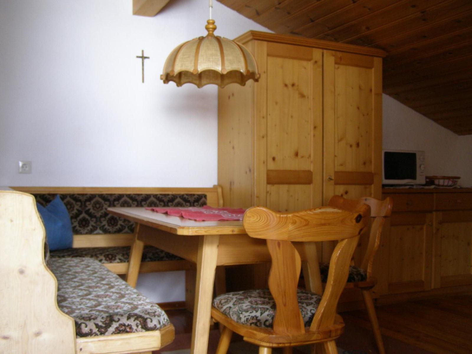 Plattnerhof Kaunertal Kültér fotó